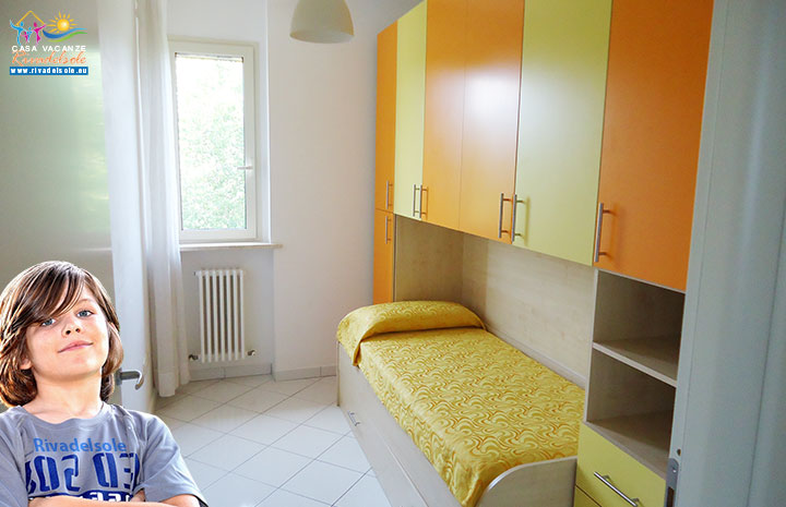 Affitto appartamento Giulianova